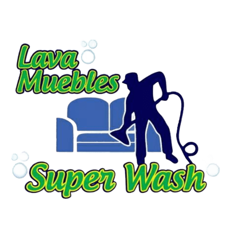 Logo Super Wash