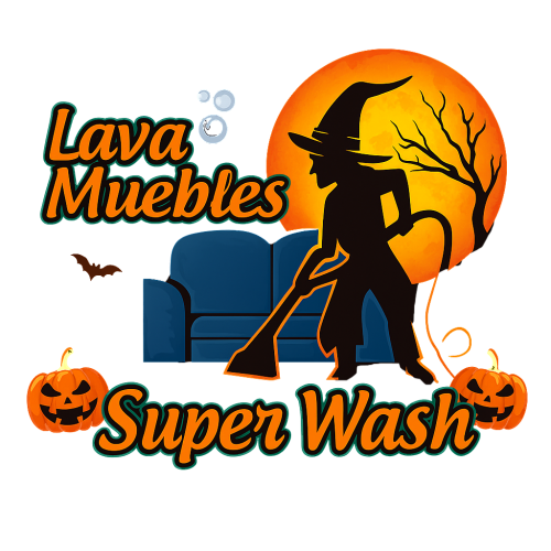 Logo Super Wash